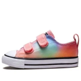 Chuck Taylor All Star Easy-On «Rainbow Ombre»