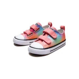 Chuck Taylor All Star Easy-On «Rainbow Ombre»