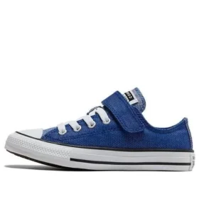 Chuck Taylor All Star Easy-On «Twill – Azul»