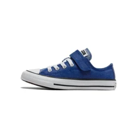 Chuck Taylor All Star Easy-On «Twill – Azul»