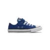 Chuck Taylor All Star Easy-On «Twill – Azul»