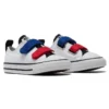 Chuck Taylor All Star Easy-On Twill Low Top «Blanco»