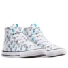 Chuck Taylor All Star EasyOn Hi «Doraemon White»