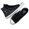 Chuck Taylor All Star EasyOn Hi «Transformers Autobots y Decepticons»