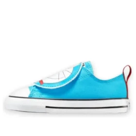 Chuck Taylor All Star EasyOn Ox «Doraemon Hawaiian Ocean»