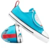 Chuck Taylor All Star EasyOn Ox «Doraemon Hawaiian Ocean»