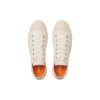 Chuck Taylor All Star Ec-Army «S Ox» «Blanco»