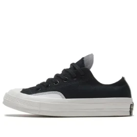Chuck Taylor All Star Edición Rivals de los años 70 «Negro»