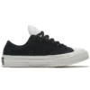 Chuck Taylor All Star Edición Rivals de los años 70 «Negro»