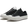 Chuck Taylor All Star Edición Rivals de los años 70 «Negro»