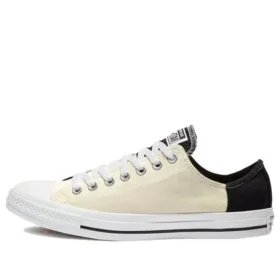 Chuck Taylor All Star «Egret Black White»