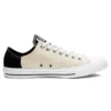 Chuck Taylor All Star «Egret Black White»