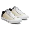 Chuck Taylor All Star «Egret Black White»