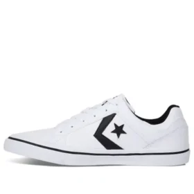 Chuck Taylor All Star El Distrito logo «Blanco»