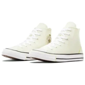 Chuck Taylor All Star en Bota «White»
