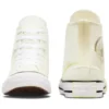 Chuck Taylor All Star en Bota «White»