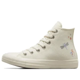 Chuck Taylor All Star Enchanted Garden High Top «Beige»