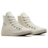 Chuck Taylor All Star Enchanted Garden High Top «Beige»