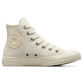 Chuck Taylor All Star Enchanted Garden High Top «Beige»