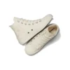 Chuck Taylor All Star Enchanted Garden High Top «Blanco»