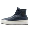 Chuck Taylor All Star Equip Waterproof High Top «Navy»