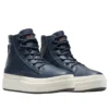 Chuck Taylor All Star Equip Waterproof High Top «Navy»