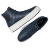 Chuck Taylor All Star Equip Waterproof High Top «Navy»