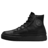 Chuck Taylor All Star Equip Waterproof High Top «Negro»