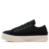 Chuck Taylor All Star Espadrille Low «Trail to Cove – Negro»