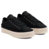 Chuck Taylor All Star Espadrille Low «Trail to Cove – Negro»