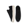 Chuck Taylor All Star Espadrille Low «Trail to Cove – Negro»