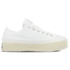 Chuck Taylor All Star Espadrille Low «Trail to Cove – White»