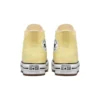 Chuck Taylor All Star Eva Lift «Amarillo Blanco»