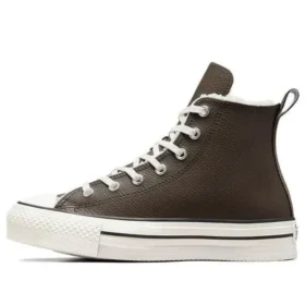 Chuck Taylor All Star EVA Lift «Brown»