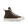 Chuck Taylor All Star EVA Lift «Brown»
