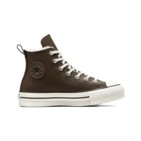 Chuck Taylor All Star EVA Lift «Brown»