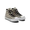 Chuck Taylor All Star Eva Lift «Negro Marrón»