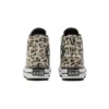 Chuck Taylor All Star Eva Lift «Negro Marrón»