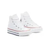 Chuck Taylor All Star EVA Lift Platform High «Blanco»