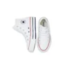 Chuck Taylor All Star EVA Lift Platform High «Blanco»