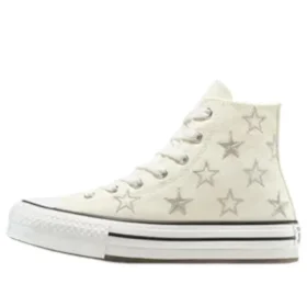 Chuck Taylor All Star EVA Lift Platform High «Starry»