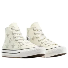 Chuck Taylor All Star EVA Lift Platform High «Starry»