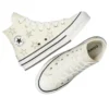 Chuck Taylor All Star EVA Lift Platform High «Starry»