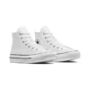 Chuck Taylor All Star EVA Lift Platform Leather High Top «White»