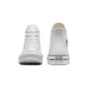 Chuck Taylor All Star EVA Lift Platform Leather High Top «White»