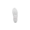 Chuck Taylor All Star EVA Lift Platform Leather High Top «White»