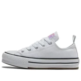 Chuck Taylor All Star Eva Lift «White»