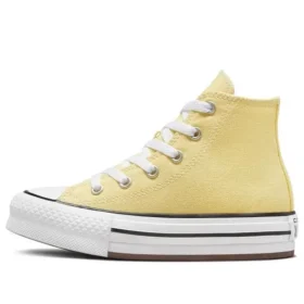 Chuck Taylor All Star Eva Lift «Yellow White»