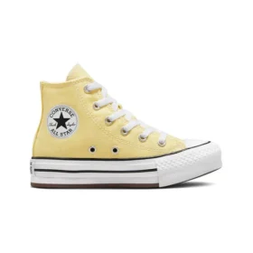 Chuck Taylor All Star Eva Lift «Yellow White»