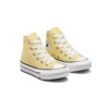 Chuck Taylor All Star Eva Lift «Yellow White»